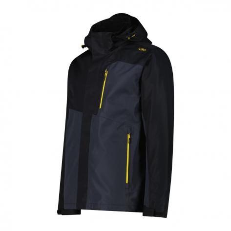 CMP Herren Jacke Man Jacket Zip Hood 31Z1587D 