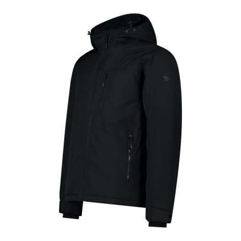 CMP Herren Jacke MAN JACKET ZIP HOOD 34K0207 