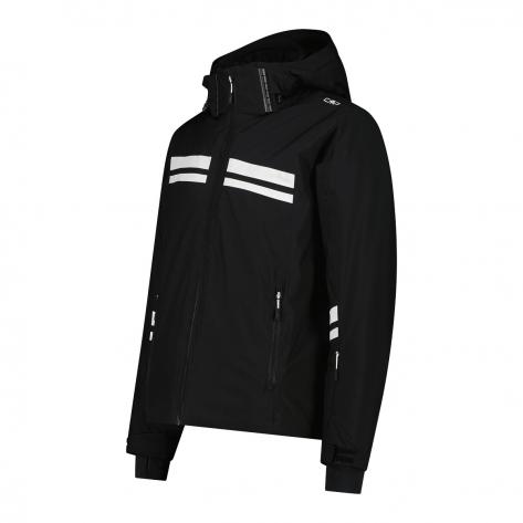 CMP Herren Skijacke Man Jacket Zip Hood 35W0017 