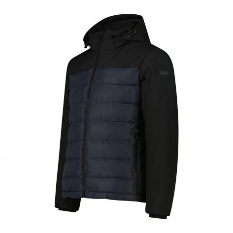 CMP Herren Jacke Man Jacke Zip Hood 34K0147 