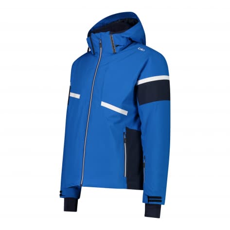 CMP Herren Skijacke MAN JACKET ZIP HOOD 34W4677 