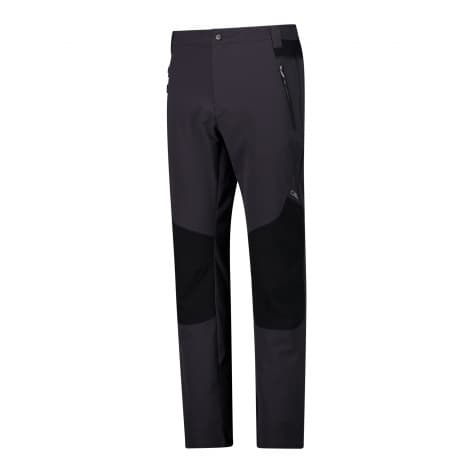 CMP Herren Hose Stretch-Nylon-Wanderhosen 31T6137 