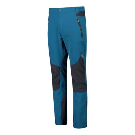 CMP Herren Hose Stretch-Nylon-Wanderhosen 31T6137 