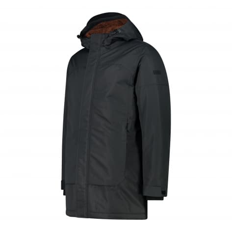 CMP Herren Jacke Man Fix Hood Parka 33K2207 
