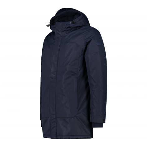 CMP Herren Jacke Man Fix Hood Parka 33K2207 