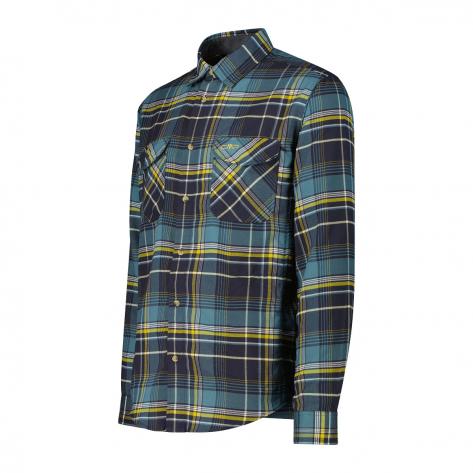 CMP Herren Hemd Man Shirt 32T1757 