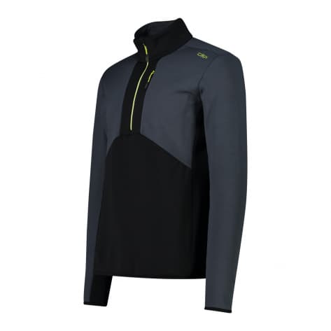 CMP Herren Pullover Man Sweat 34E4097 
