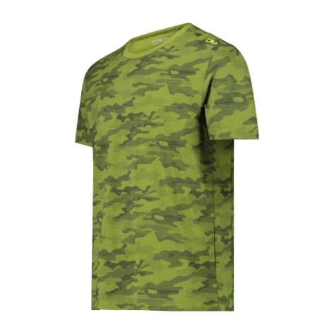 CMP Herren T-Shirt Man T-Shirt 33F7707 