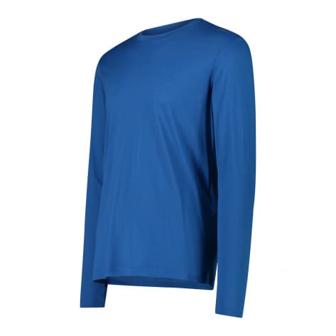CMP Herren Langarmshirt Man T-Shirt 34N0897 