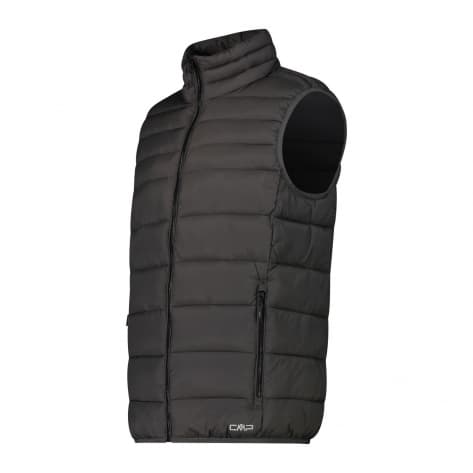 CMP Herren Weste Man Vest 34K2797 