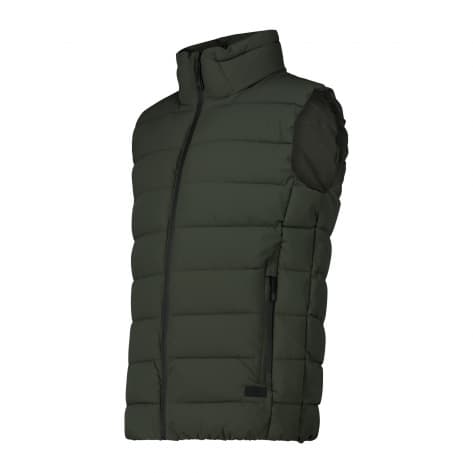 CMP Herren Weste MAN VEST 34K0757 