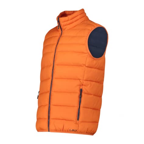 CMP Herren Weste Man Vest 34K2797 