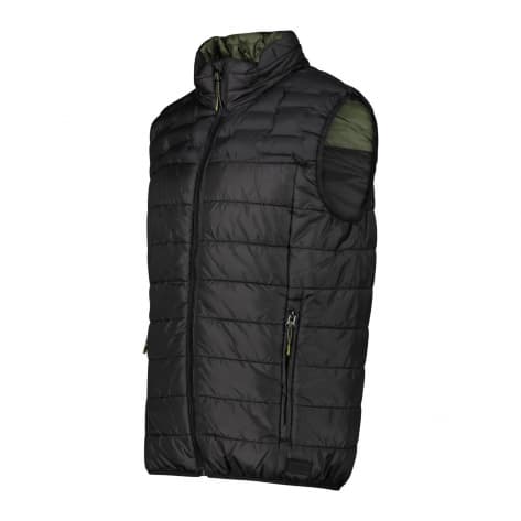CMP Herren Weste MAN VEST 32K1727 