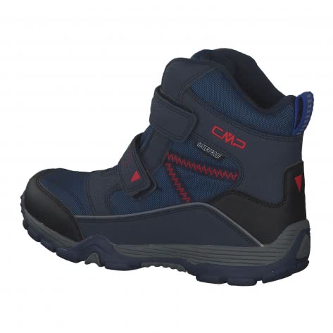 CMP Kinder Winterstiefel Pyry Snow Boot WP 38Q4514J - Bild 47 von 55