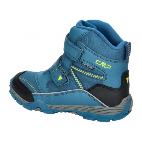 CMP Kinder Winterstiefel Pyry Snow Boot WP 38Q4514J - Bild 13 von 55