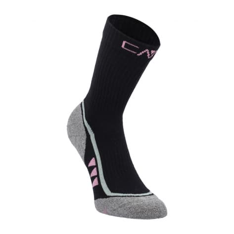CMP Damen Trekkingsocken TREKKING SOCK MID SUPERSOFT 50 WMN 3I19866 