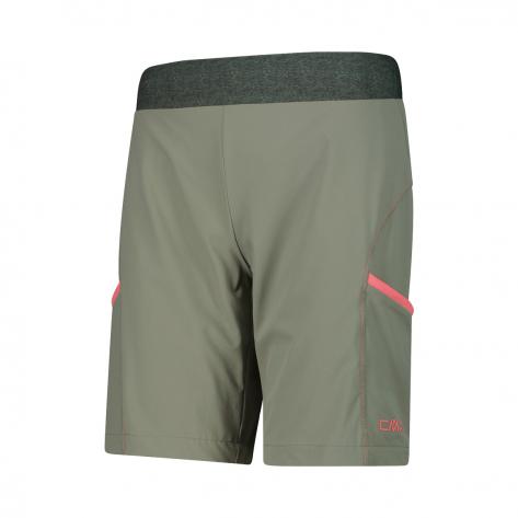 CMP Damen Short Woman Light Climb Bermuda 31T7706 