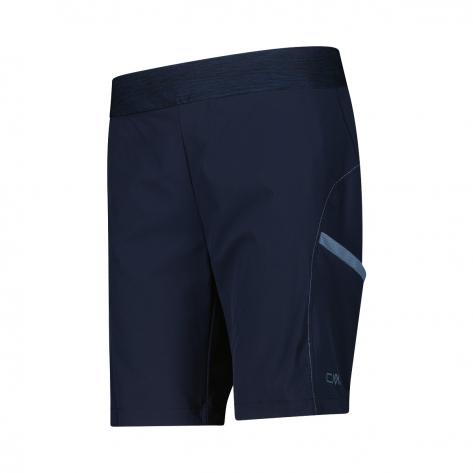 CMP Damen Short Woman Light Climb Bermuda 31T7706 