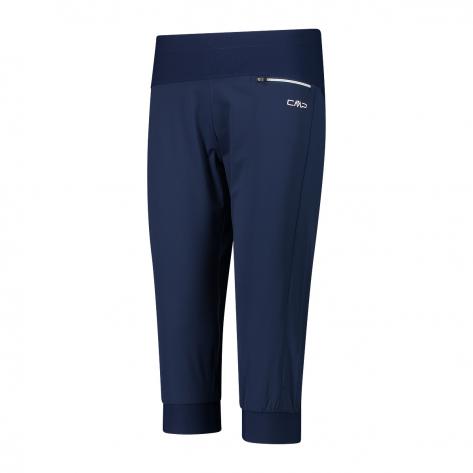CMP Damen Caprihose WOMAN CAPRI 31T7656 