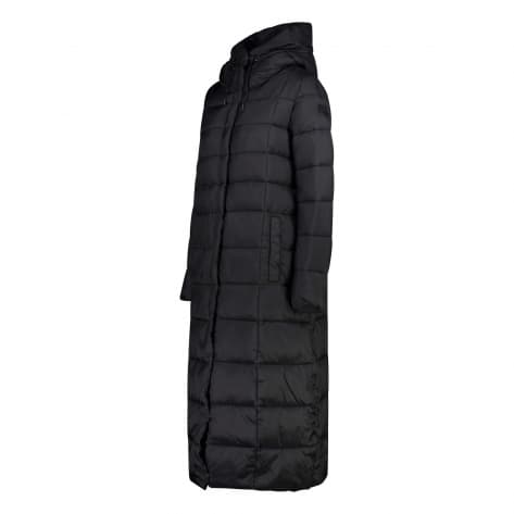 CMP Damen Parka WOMAN COAT FIX HOOD 32K3136 
