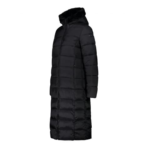 CMP Damen Mantel WOMAN COAT FIX HOOD 34K0046F 