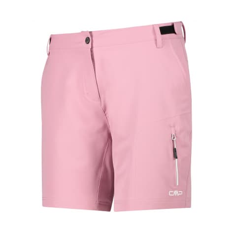 CMP Damen Fahrradshort Bike Bermuda with Mesh Underwear 30C5976-C602 44 Fard | 44