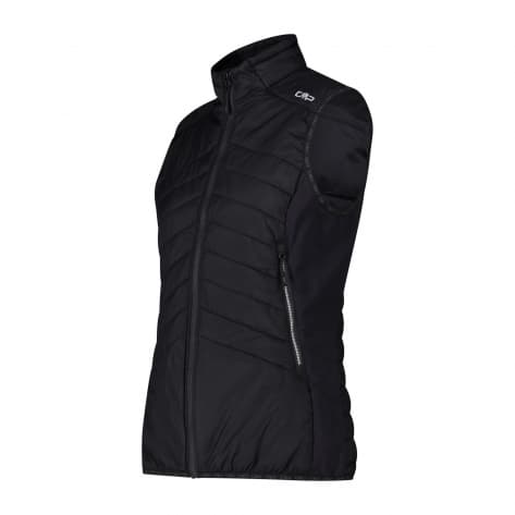 CMP Damen Weste Woman Hybrid Vest 34Z6586 