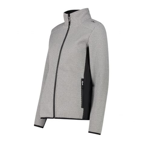 CMP Damen Fleecejacke Woman Jacket 34H2886 