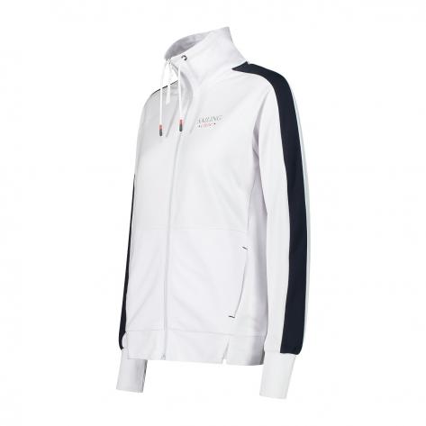 CMP Damen Trainingsjacke Woman Jacket 32D8366 
