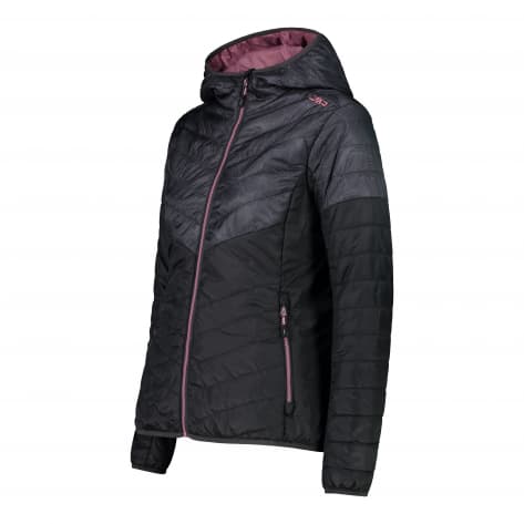 CMP Damen Kapuzenjacke WOMAN JACKET FIX HOOD 33Z5126 