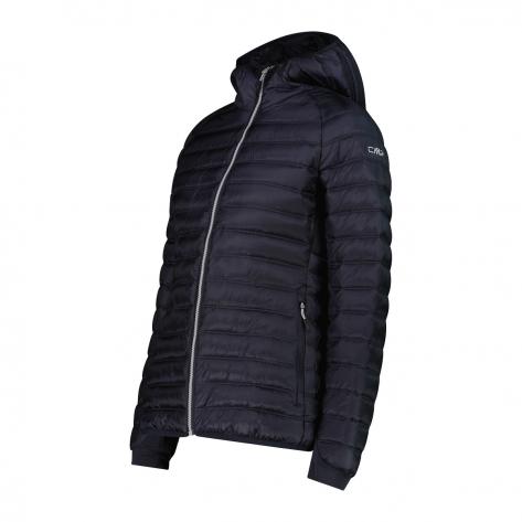 CMP Damen Jacke Woman Jacket Fix Hood 35Z2756 