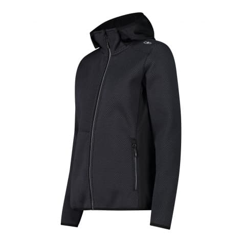 CMP Damen Jacke WOMAN JACKET FIX HOOD 34H2876 