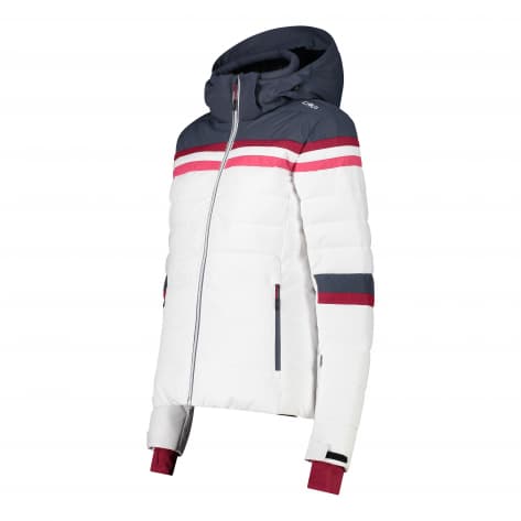 CMP Damen Skijacke Woman Fix Hood Jacket 33W0736 