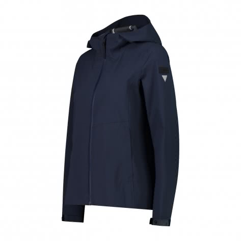 CMP Damen Jacke WOMAN JACKET FIX HOOD 31Z6616 