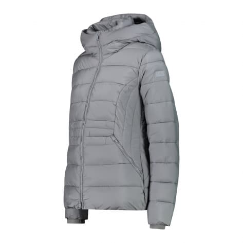 CMP Damen Winterjacke Ripstop Fix Hood 32K3116 