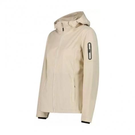 CMP Damen Jacke Woman Jacket Fix Hood 36A5116 