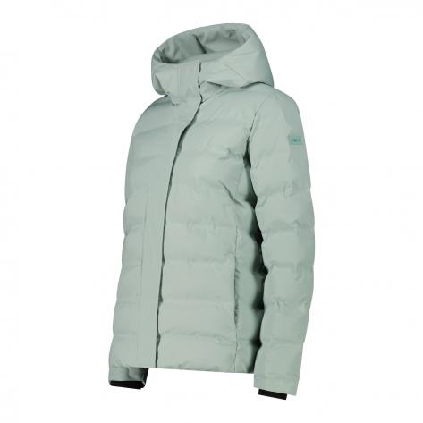 CMP Damen Winterjacke WOMAN JACKET FIX HOOD 35K3666 