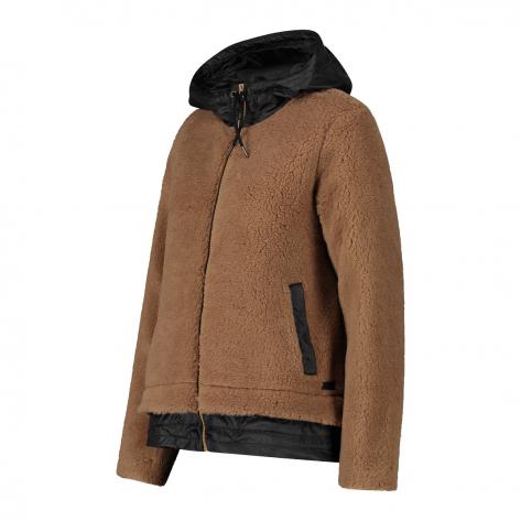 CMP Damen Jacke Woman Jacket Fix Hood 33P4156 