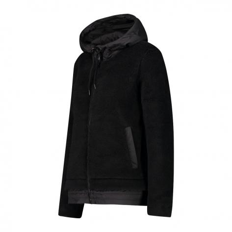 CMP Damen Jacke Woman Jacket Fix Hood 33P4156 