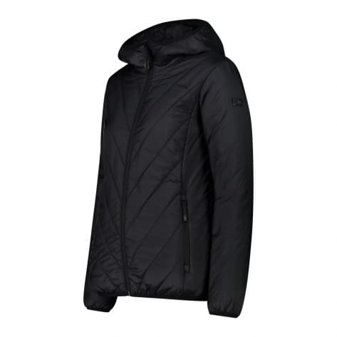 CMP Damen Daunenjacke WOMAN JACKET FIX HOOD 34K0306 
