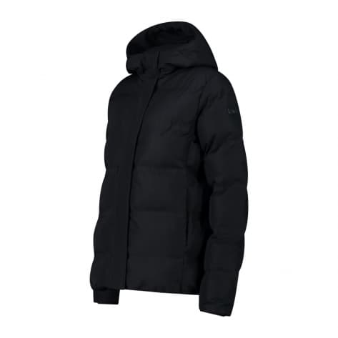 CMP Damen Winterjacke WOMAN JACKET FIX HOOD 34K0706 