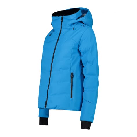 CMP Damen Skijacke Fix Hood Jacket 32W0266 
