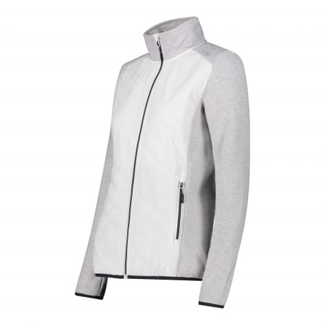 CMP Damen Jacke Woman Jacket Hybrid 33H5396