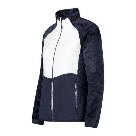 CMP Damen Jacke Woman Jacket Hybrid 33P2666 