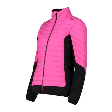 CMP Damen Hybridjacke WOMAN JACKET HYBRID 34Z2476 