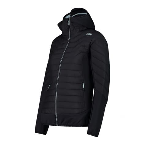 CMP Damen Hybridjacke WOMAN JACKET HYBRID FIX HOOD 34Z2486 