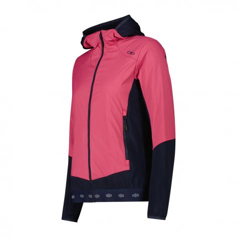 CMP Damen Hybridjacke Woman Jacket Hybrid 36Z6206 
