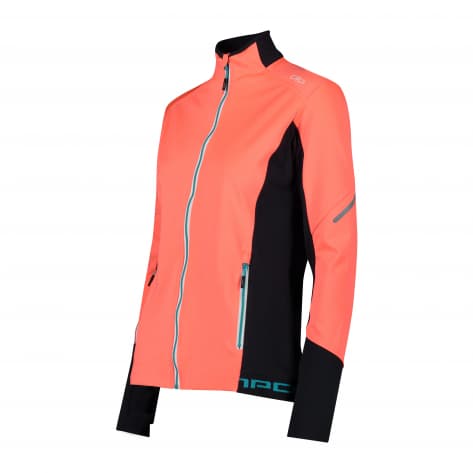 CMP Damen Jacke WOMAN JACKET HYBRID 31A2466 
