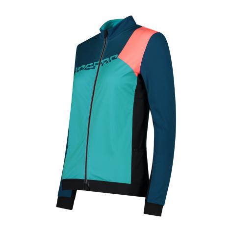 CMP Damen Trainingsjacke Woman Jacket 32L4046P 