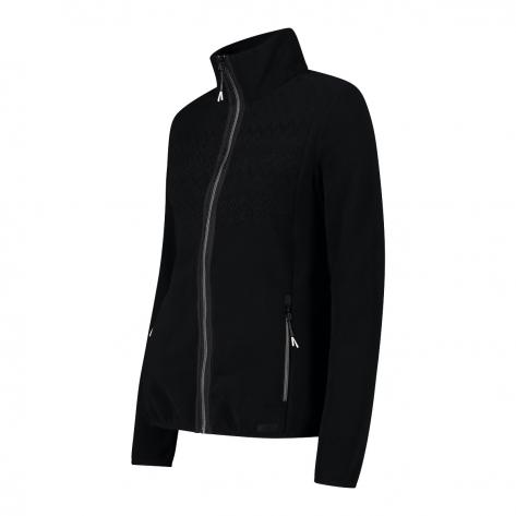CMP Damen Fleecejacke Woman Jacket 33H4346 